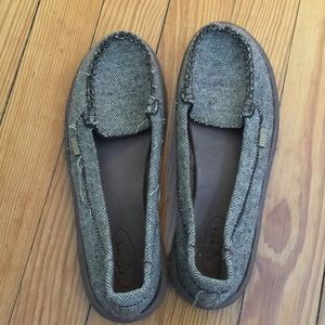 Sanuk Sidewalk Surfers